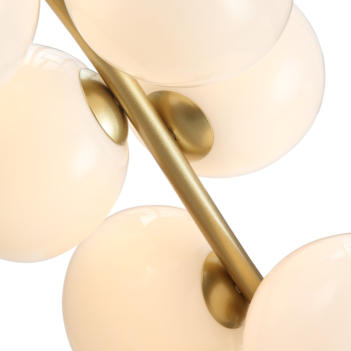 Подвесной светильник ST LUCE SWEVEN SL1519.303.16