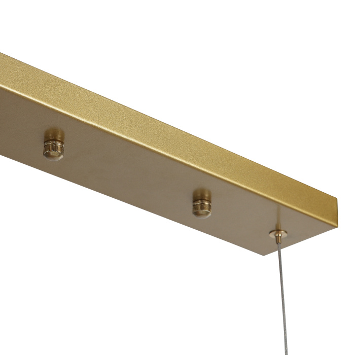 Подвесной светильник ST LUCE SWEVEN SL1519.303.16