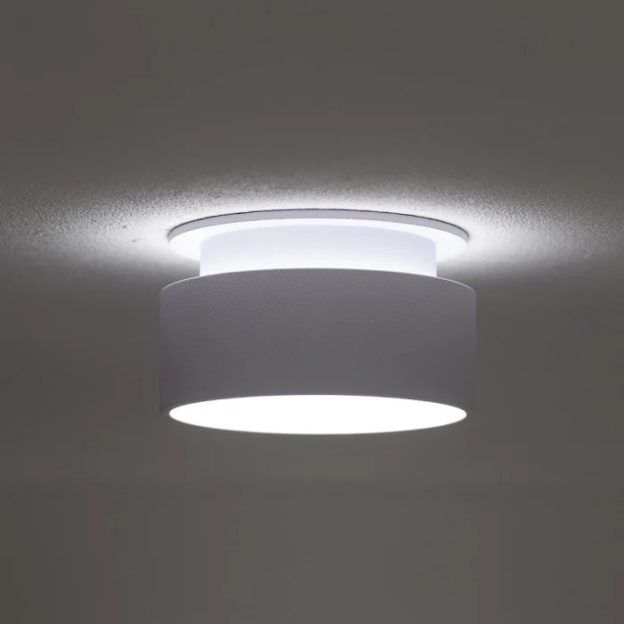 Встраиваемый светильник Nowodvorski Shine White 11350