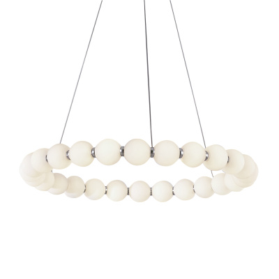 Подвесной светильник Delight Collection MD19001033-1A chrome