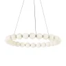 Подвесной светильник Delight Collection MD19001033-1A chrome