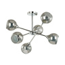 Люстра потолочная Lumion Sandra 4530/6C