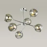 Люстра потолочная Lumion Sandra 4530/6C