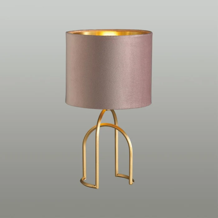 Настольная лампа Lumion Stacy 5661/1T