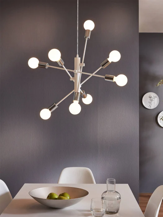 Подвесной светильник EGLO GRADOLI 98017