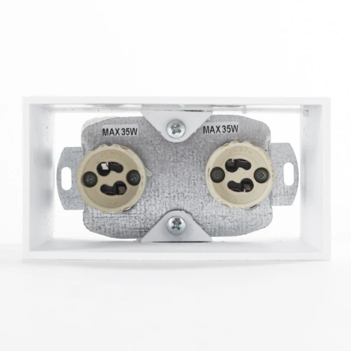 Накладной светильник Nowodvorski Gap 9385