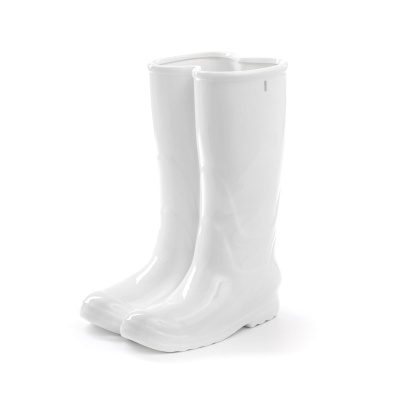 Подставка для зонтов и тростей Seletti Rainboots 10066