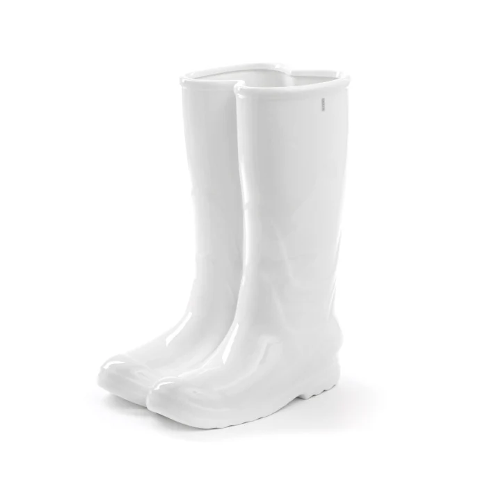 Подставка для зонтов и тростей Seletti Rainboots 10066
