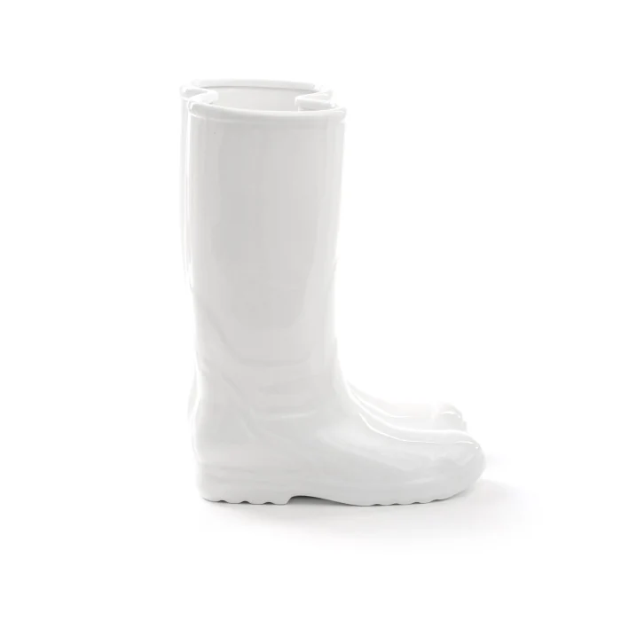 Подставка для зонтов и тростей Seletti Rainboots 10066