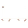Подвесной светильник ST LUCE KENDO SL1213.603.04