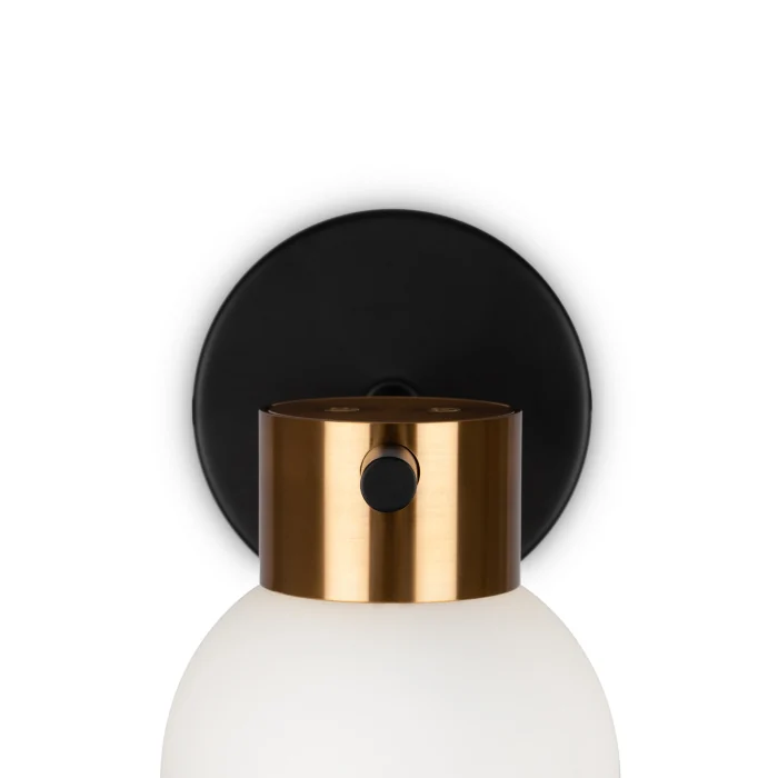Бра Freya Gatsby FR5233WL-01BS