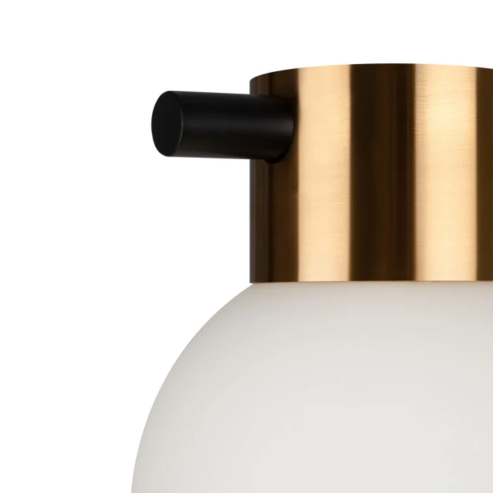 Бра Freya Gatsby FR5233WL-01BS