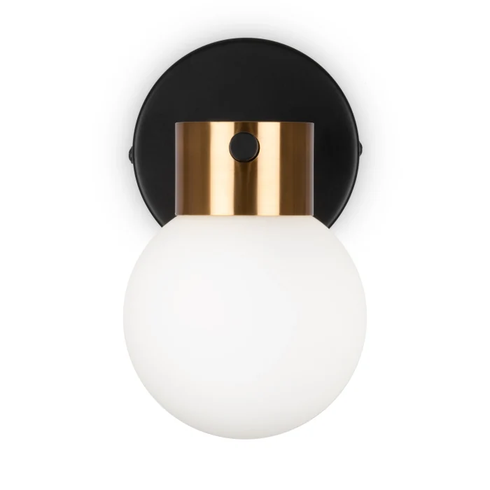 Бра Freya Gatsby FR5233WL-01BS