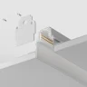 Шинопровод встраиваемый Maytoni Busbar trunkings Gravity TRX010-421W