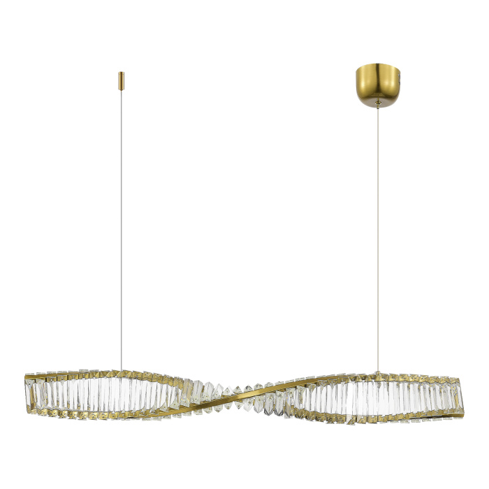 Подвесной светильник ST LUCE ELICA SL6205.313.01