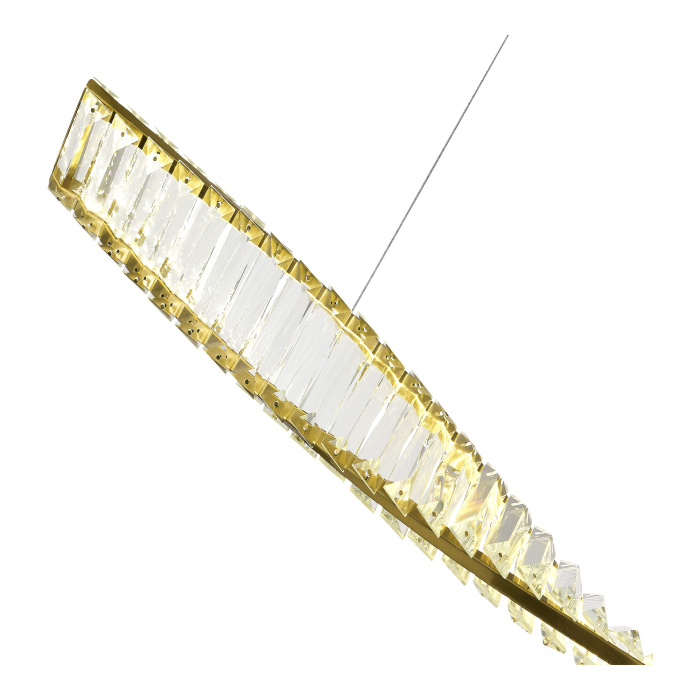 Подвесной светильник ST LUCE ELICA SL6205.313.01