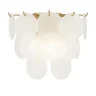 Настенный светильник Freya Porto FR5104WL-02BS