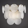 Настенный светильник Freya Porto FR5104WL-02BS
