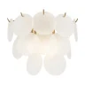 Настенный светильник Freya Porto FR5104WL-02BS