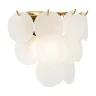 Настенный светильник Freya Porto FR5104WL-02BS