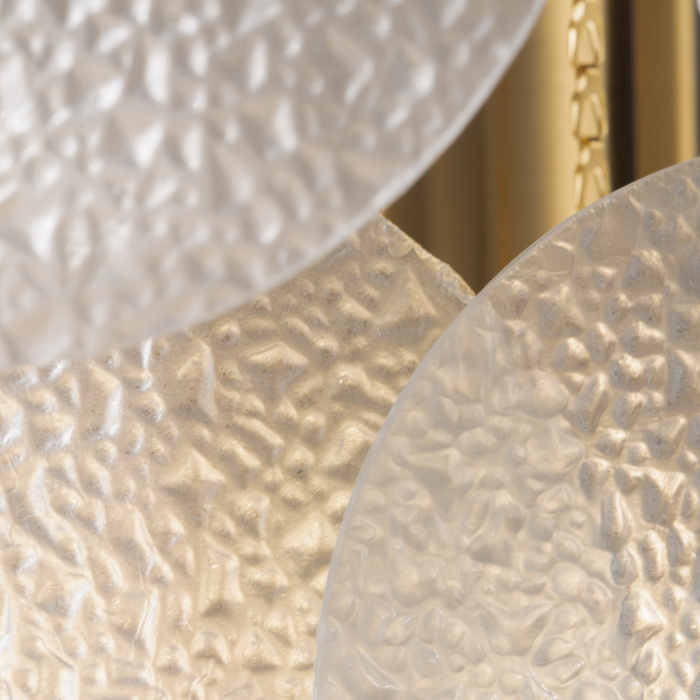 Настенный светильник Freya Porto FR5104WL-02BS