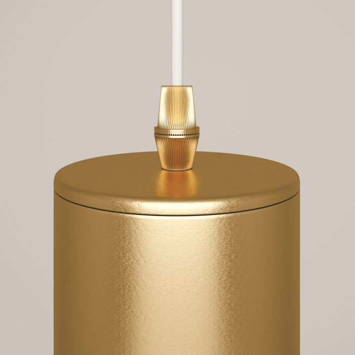 Подвесной светильник Maytoni Focus P075PL-01MG