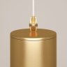 Подвесной светильник Maytoni Focus P075PL-01MG