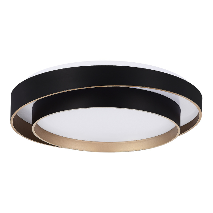 Потолочный светильник evoluce CROSBY SLE6009-402-01