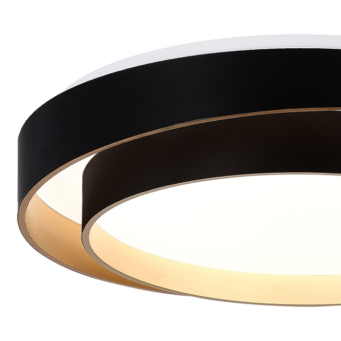 Потолочный светильник evoluce CROSBY SLE6009-402-01