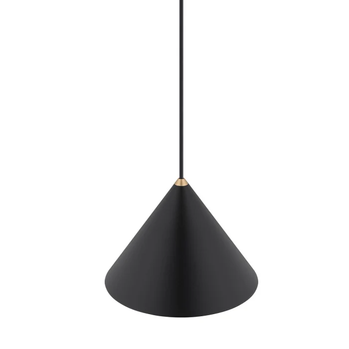 Подвесной светильник Nowodvorski Zenith S Black 7996