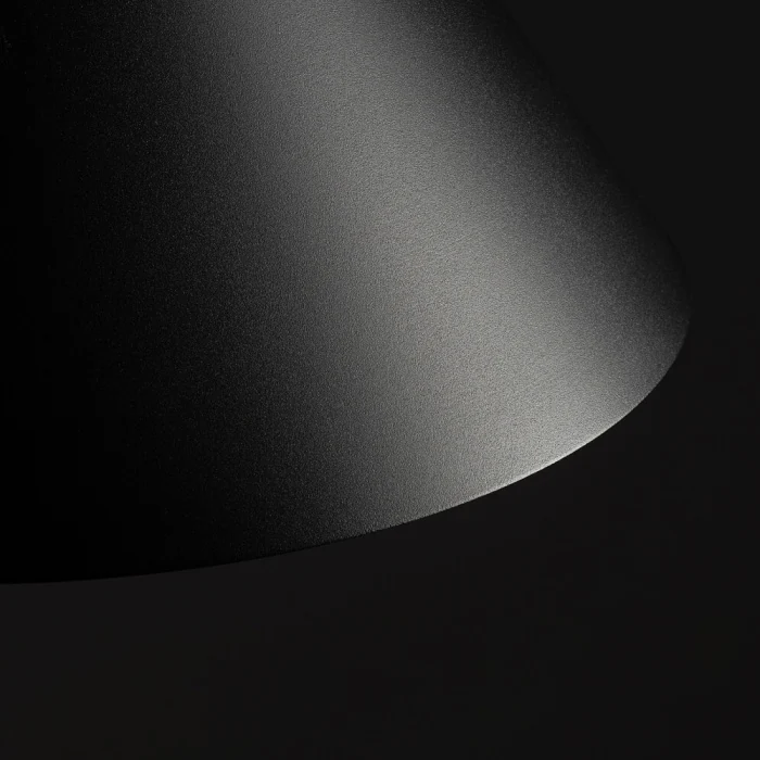 Подвесной светильник Nowodvorski Zenith S Black 7996