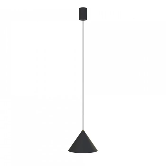 Подвесной светильник Nowodvorski Zenith S Black 7996