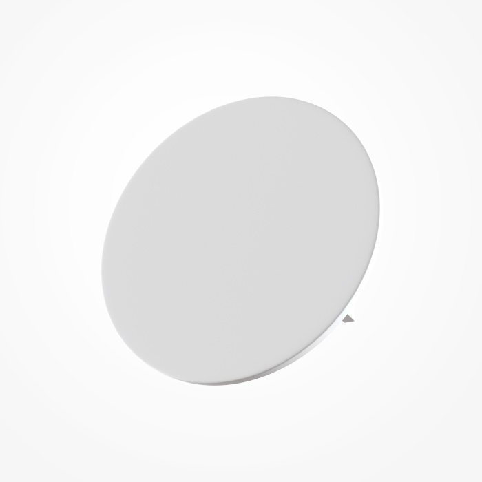 Настенный светильник (бра) Maytoni C123-WL-02-3W-W