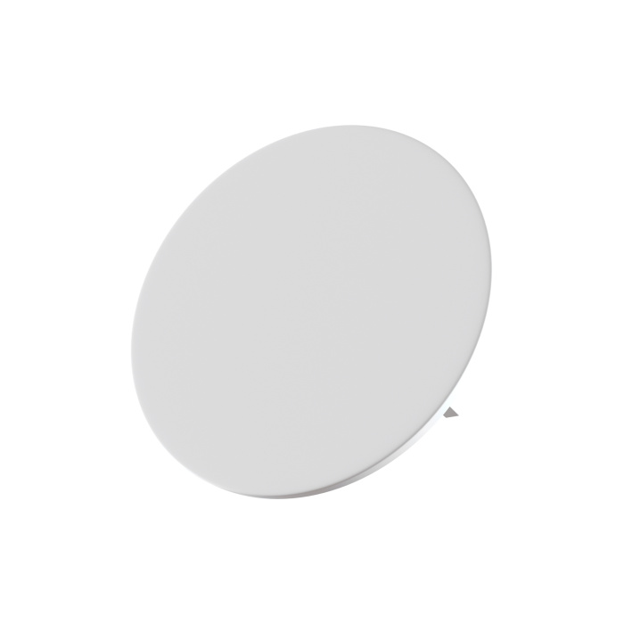 Настенный светильник Maytoni Parma C123-WL-02-3W-W