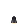 Подвесной светильник Delight Collection 184 P0184-75A black/gold
