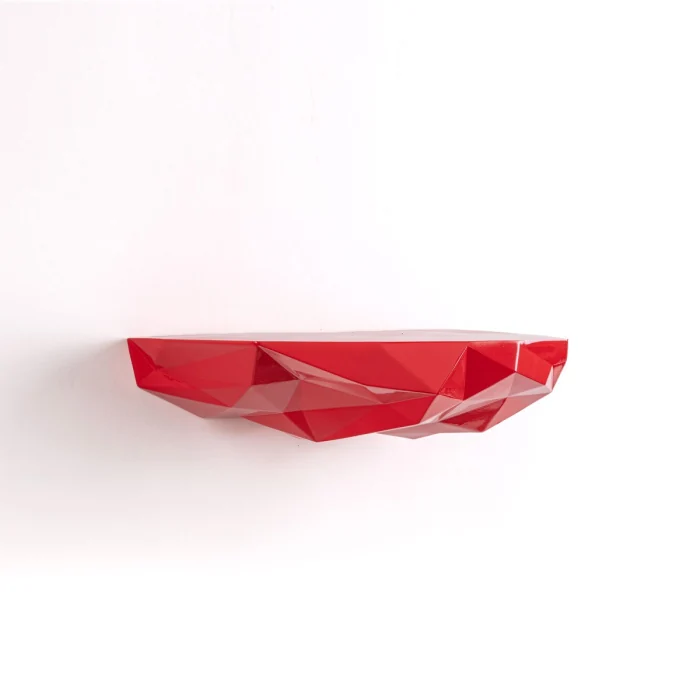 Полка Seletti Space Rock Medium 11027