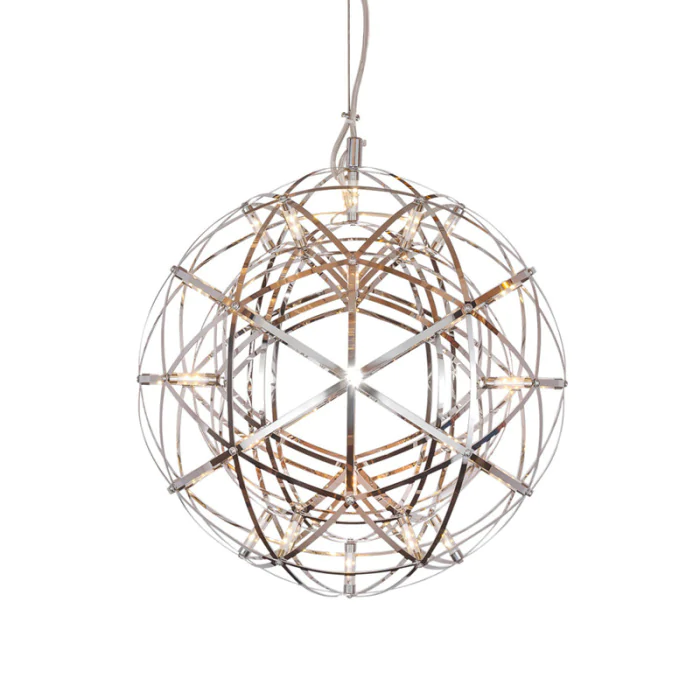 Подвесной светильник Raimond L’ARTE LUCE LUXURY L46211.98