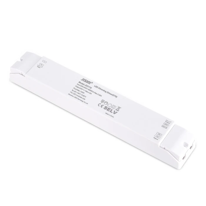 Блок питания DALI ST-Luce 60W ST064.024.60.DALI