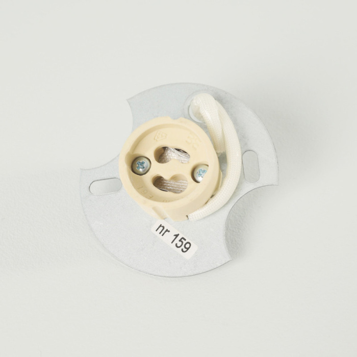 Потолочный светильник Nowodvorski Bold 9388