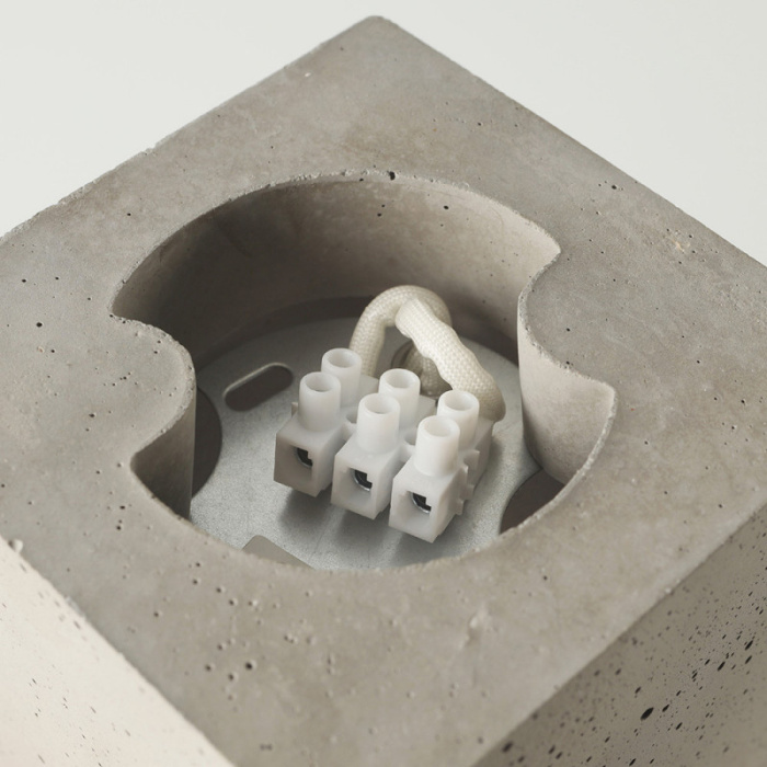 Потолочный светильник Nowodvorski Bold 9388