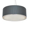 Подвесной светильник Freya Pleating FR5434PL-03GR