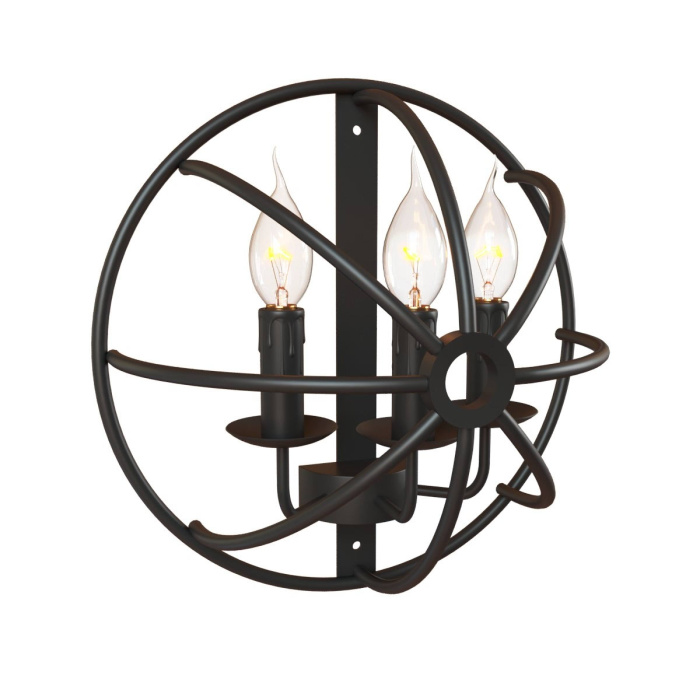 Бра Loft it Foucaults orb LOFT1192W