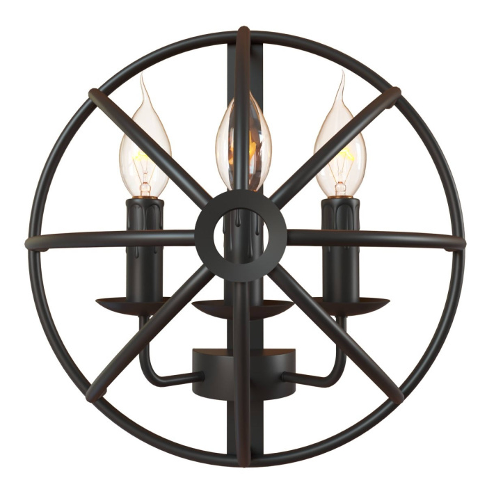 Бра Loft it Foucaults orb LOFT1192W