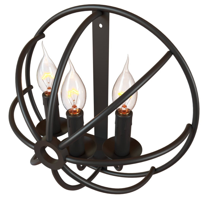 Бра Loft it Foucaults orb LOFT1192W