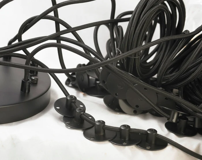 Подвесной светильник FAIRBANKS GRLSP-9554