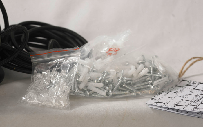 Подвесной светильник FAIRBANKS GRLSP-9554