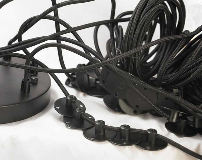 Подвесной светильник FAIRBANKS GRLSP-9554