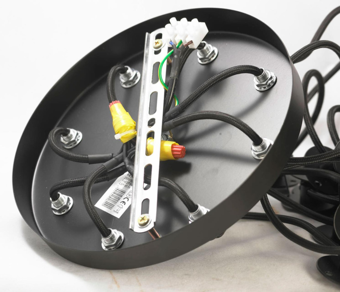 Подвесной светильник FAIRBANKS GRLSP-9554