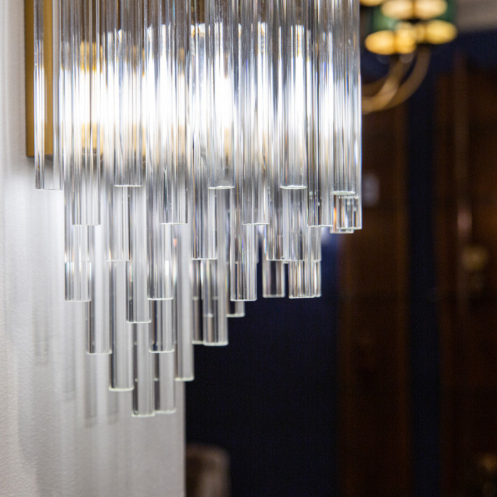 Светильник настенный Mayfair L’ARTE LUCE LUXURY L09322.92