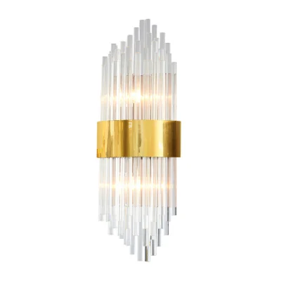 Светильник настенный Mayfair L’ARTE LUCE LUXURY L09322.92